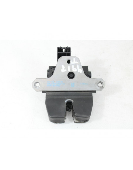 Recambio de cerradura maletero / porton para land rover range rover evoque (l538) 2.2 d referencia OEM IAM 6H52A442A66AD