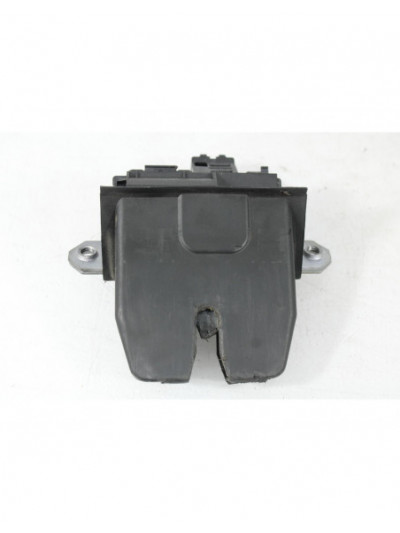 Recambio de cerradura maletero / porton para land rover range rover evoque (l538) 2.2 d referencia OEM IAM 6H52A442A66AD