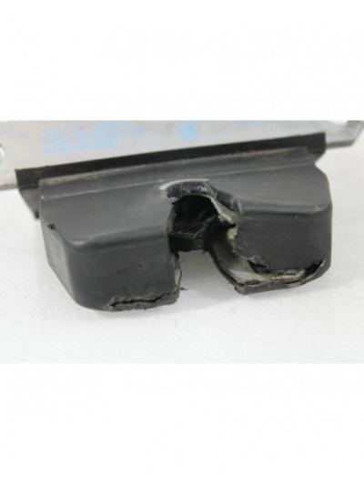 Recambio de cerradura maletero / porton para land rover range rover evoque (l538) 2.2 d referencia OEM IAM 6H52A442A66AD