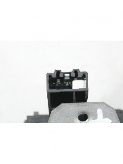 Recambio de cerradura maletero / porton para land rover range rover evoque (l538) 2.2 d referencia OEM IAM 6H52A442A66AD