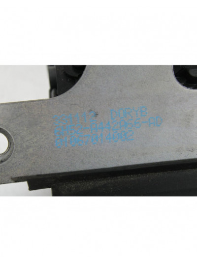 Recambio de cerradura maletero / porton para land rover range rover evoque (l538) 2.2 d referencia OEM IAM 6H52A442A66AD