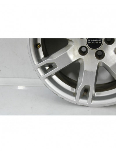 Recambio de llanta para land rover range rover evoque (l538) 2.2 d referencia OEM IAM HL45558  /1