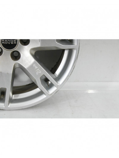 Recambio de llanta para land rover range rover evoque (l538) 2.2 d referencia OEM IAM HL45558  /1