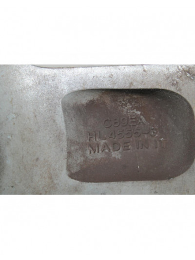 Recambio de llanta para land rover range rover evoque (l538) 2.2 d referencia OEM IAM HL45558  /1