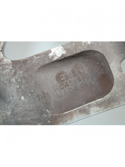 Recambio de llanta para land rover range rover evoque (l538) 2.2 d referencia OEM IAM HL45558  /3