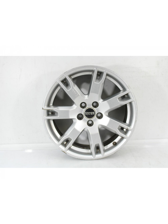 Recambio de llanta para land rover range rover evoque (l538) 2.2 d referencia OEM IAM HL45554  /2