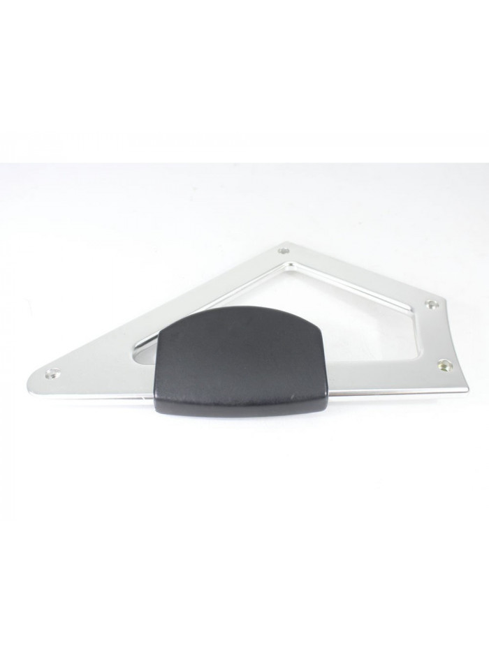 Recambio de moldura consola central salpicadero para audi tt (8n3/8n9) 1.8 t quattro coupe (132kw) referencia OEM IAM