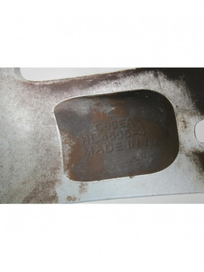 Recambio de llanta para land rover range rover evoque (l538) 2.2 d referencia OEM IAM HL45554  /2