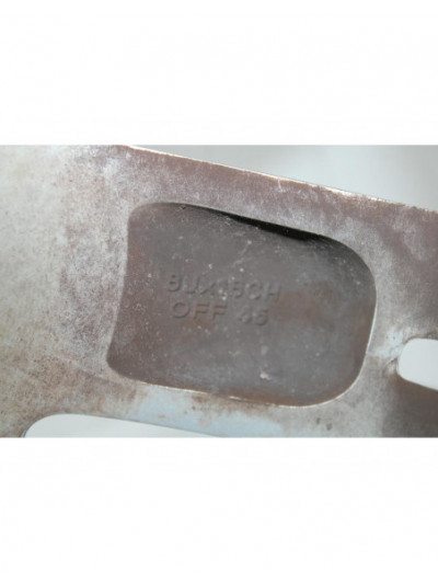 Recambio de llanta para land rover range rover evoque (l538) 2.2 d referencia OEM IAM HL45554  /2