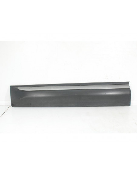 Recambio de moldura puerta delantera izquierda para land rover range rover evoque (l538) 2.2 d referencia OEM IAM BJ3221065