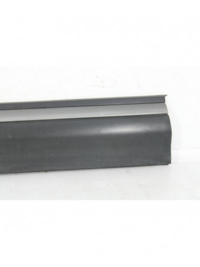 Recambio de moldura puerta delantera izquierda para land rover range rover evoque (l538) 2.2 d referencia OEM IAM BJ3221065