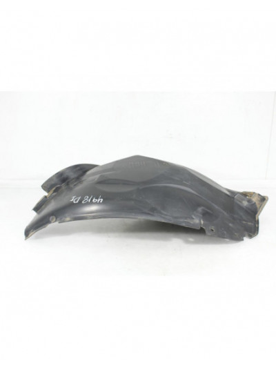 Recambio de paso rueda delantero izquierdo para land rover range rover evoque (l538) 2.2 d referencia OEM IAM