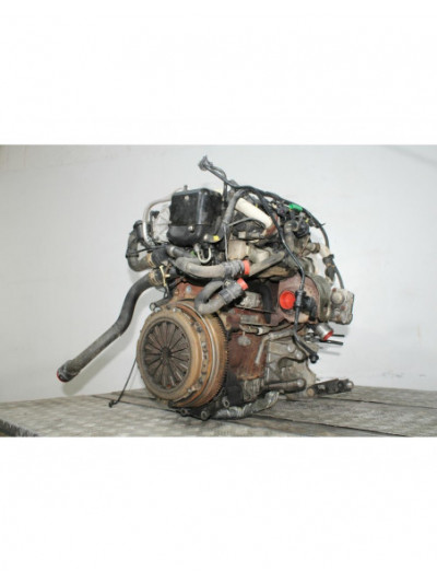 Recambio de motor completo para land rover range rover evoque (l538) 2.2 d referencia OEM IAM