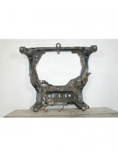 Recambio de puente delantero para land rover range rover evoque (l538) 2.2 d referencia OEM IAM
