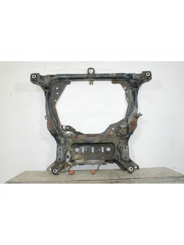 Recambio de puente delantero para land rover range rover evoque (l538) 2.2 d referencia OEM IAM