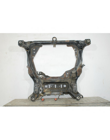 Recambio de puente delantero para land rover range rover evoque (l538) 2.2 d referencia OEM IAM