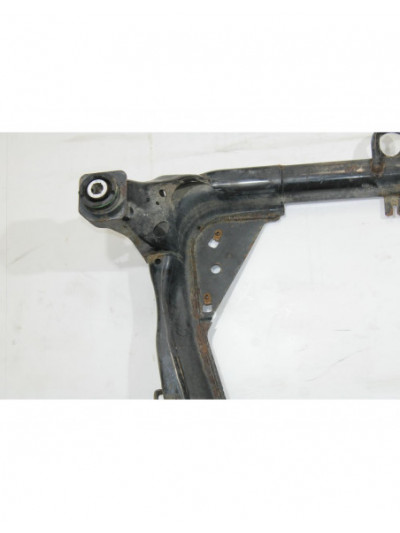 Recambio de puente delantero para land rover range rover evoque (l538) 2.2 d referencia OEM IAM