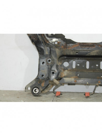 Recambio de puente delantero para land rover range rover evoque (l538) 2.2 d referencia OEM IAM