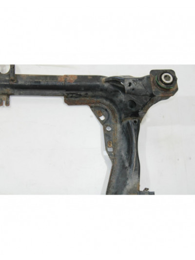 Recambio de puente delantero para land rover range rover evoque (l538) 2.2 d referencia OEM IAM