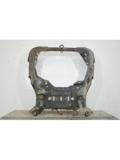 Recambio de puente delantero para land rover range rover evoque (l538) 2.2 d referencia OEM IAM
