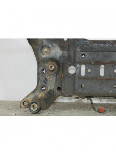 Recambio de puente delantero para land rover range rover evoque (l538) 2.2 d referencia OEM IAM