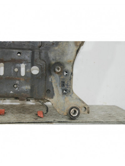 Recambio de puente delantero para land rover range rover evoque (l538) 2.2 d referencia OEM IAM