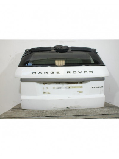 Recambio de porton trasero para land rover range rover evoque (l538) 2.2 d referencia OEM IAM