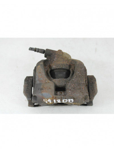 Recambio de pinza freno delantera derecha para land rover range rover evoque (l538) 2.2 d referencia OEM IAM