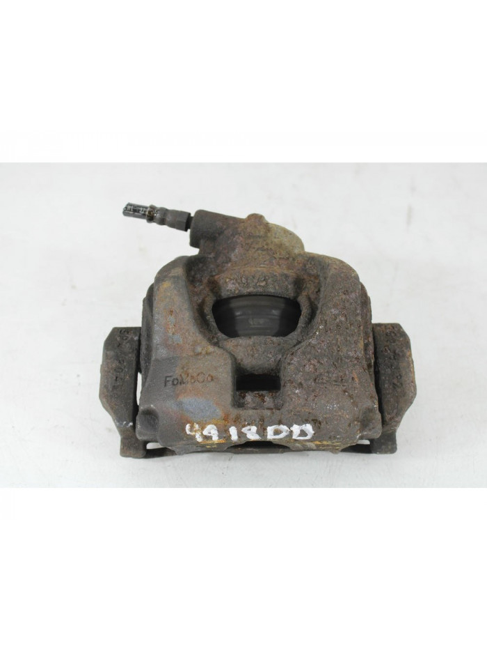 Recambio de pinza freno delantera derecha para land rover range rover evoque (l538) 2.2 d referencia OEM IAM