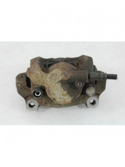 Recambio de pinza freno delantera derecha para land rover range rover evoque (l538) 2.2 d referencia OEM IAM