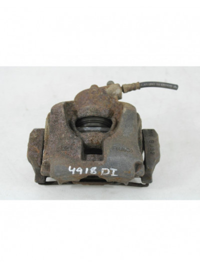 Recambio de pinza freno delantera izquierda para land rover range rover evoque (l538) 2.2 d referencia OEM IAM