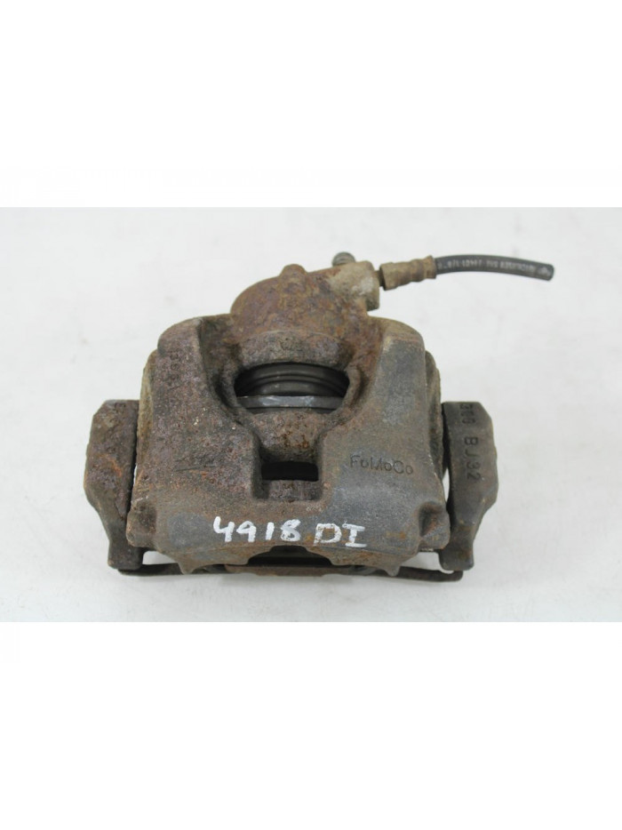Recambio de pinza freno delantera izquierda para land rover range rover evoque (l538) 2.2 d referencia OEM IAM