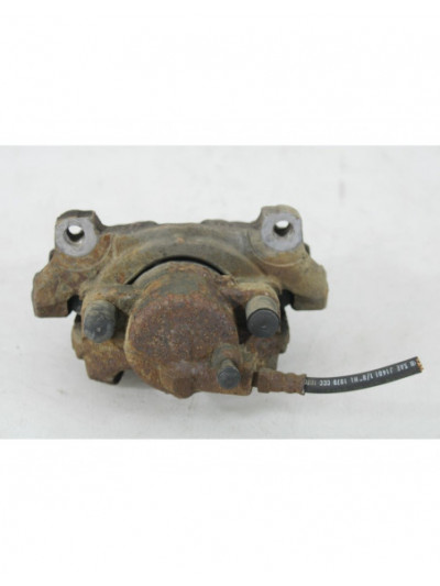 Recambio de pinza freno delantera izquierda para land rover range rover evoque (l538) 2.2 d referencia OEM IAM