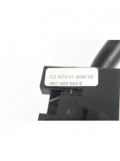 Recambio de mando limpia para audi tt (8n3/8n9) 1.8 t quattro coupe (132kw) referencia OEM IAM 4BO953503E