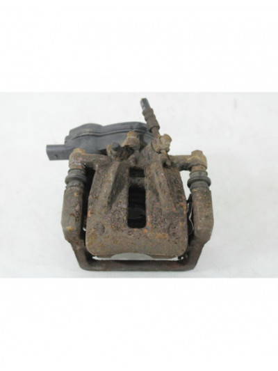 Recambio de pinza freno trasera izquierda para land rover range rover evoque (l538) 2.2 d referencia OEM IAM