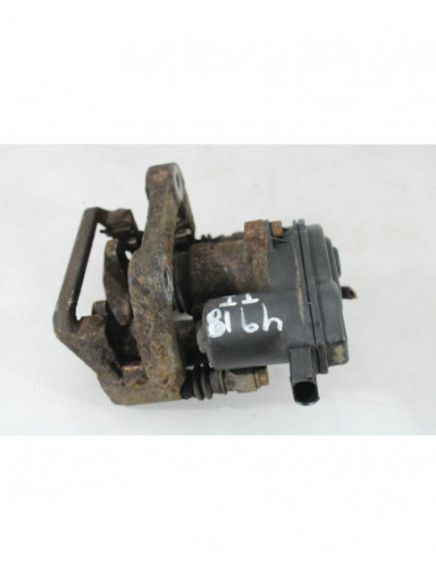 Recambio de pinza freno trasera izquierda para land rover range rover evoque (l538) 2.2 d referencia OEM IAM