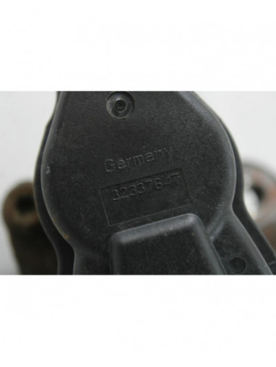 Recambio de pinza freno trasera izquierda para land rover range rover evoque (l538) 2.2 d referencia OEM IAM