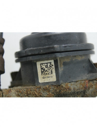Recambio de pinza freno trasera izquierda para land rover range rover evoque (l538) 2.2 d referencia OEM IAM