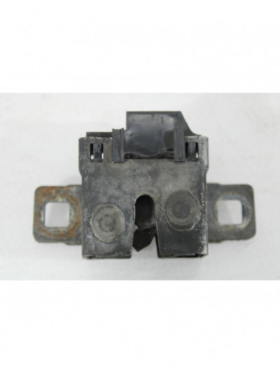 Recambio de cerradura capot para land rover range rover evoque (l538) 2.2 d referencia OEM IAM FPS500020