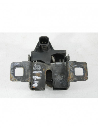 Cerradura capo LAND ROVER RANGE ROVER EVOQUE 2.2 D 2012