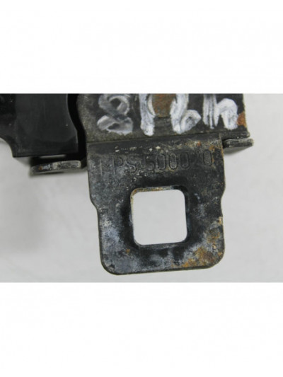 Cerradura capo LAND ROVER RANGE ROVER EVOQUE 2.2 D 2012