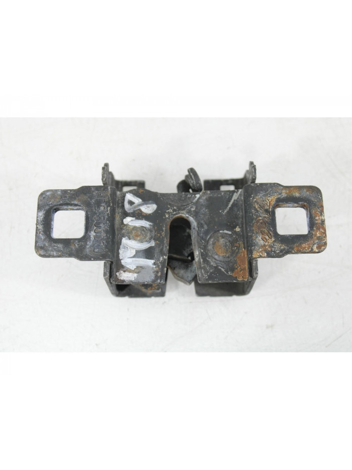 Cerradura capo LAND ROVER RANGE ROVER EVOQUE 2.2 D 2012