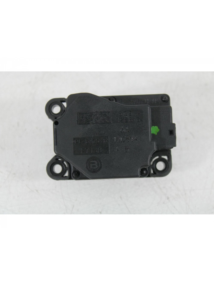 Recambio de motor trampilla calefaccion para land rover range rover evoque (l538) 2.2 d referencia OEM IAM 6G9N19E616