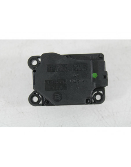 Recambio de motor trampilla calefaccion para land rover range rover evoque (l538) 2.2 d referencia OEM IAM 6G9N19E616