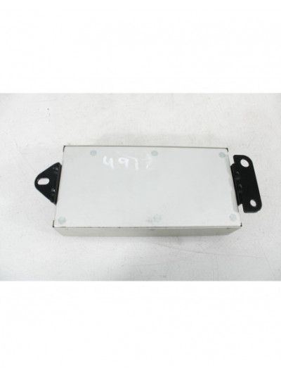 Recambio de modulo electronico para land rover range rover evoque (l538) 2.2 d referencia OEM IAM BJ3214B526AF