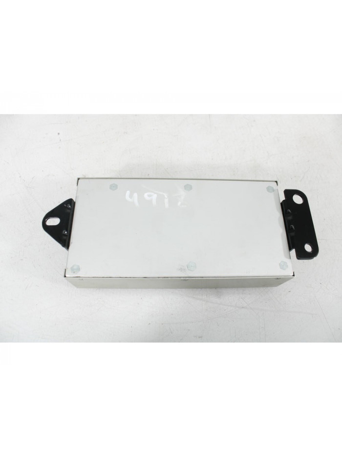 Modulo electronico LAND ROVER RANGE ROVER EVOQUE 2.2 D 2012