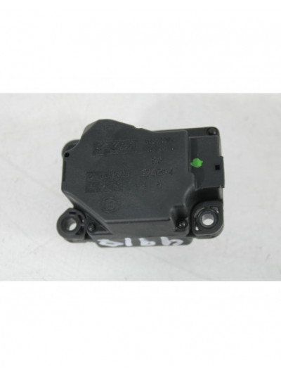 Recambio de motor trampilla calefaccion para land rover range rover evoque (l538) 2.2 d referencia OEM IAM 6G9N19E616