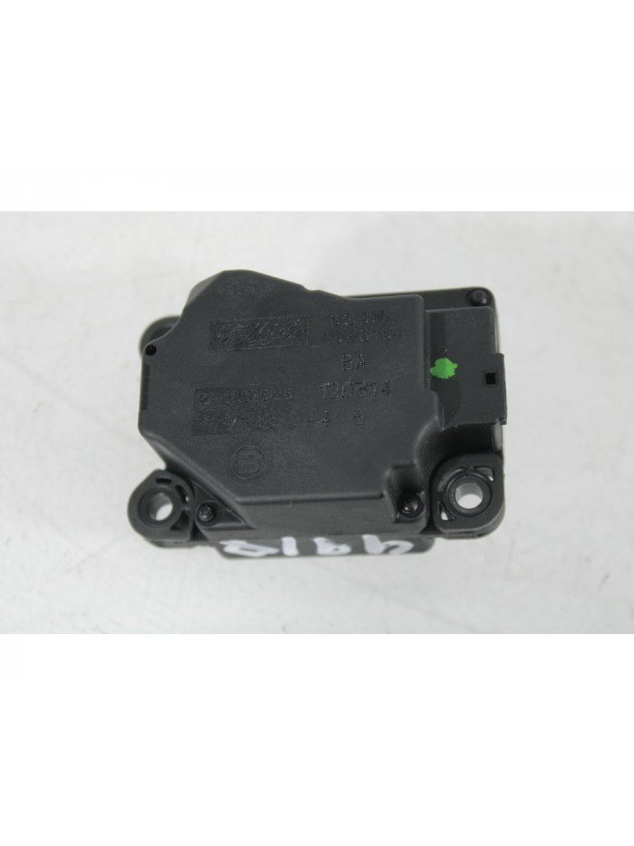 Recambio de motor trampilla calefaccion para land rover range rover evoque (l538) 2.2 d referencia OEM IAM 6G9N19E616
