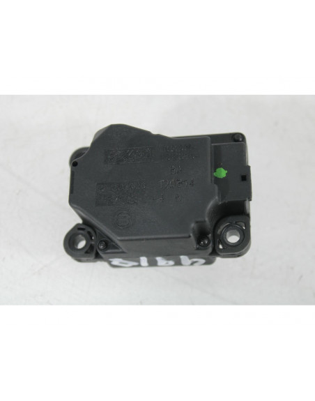 Recambio de motor trampilla calefaccion para land rover range rover evoque (l538) 2.2 d referencia OEM IAM 6G9N19E616