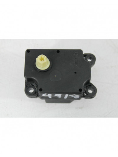 Recambio de motor trampilla calefaccion para land rover range rover evoque (l538) 2.2 d referencia OEM IAM 6G9N19E616
